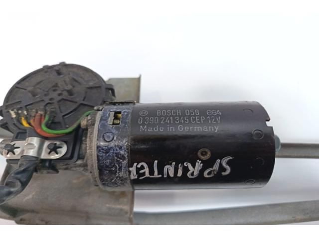 bontott VW LT Első Ablaktörlő Szerkezet