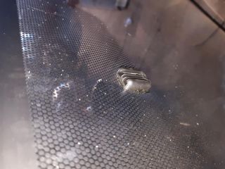 bontott VW LT Első Szélvédő