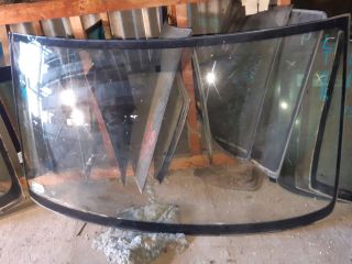 bontott VW LT Első Szélvédő