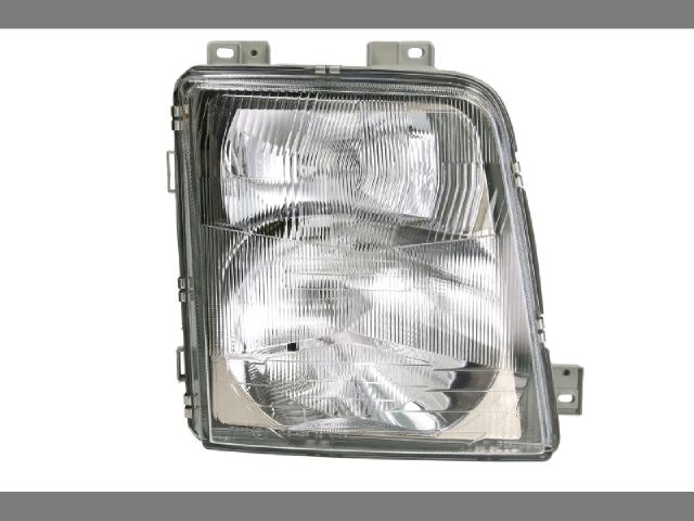 bontott VW LT Fényszóró Pár