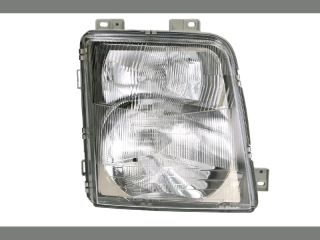 bontott VW LT Fényszóró Pár