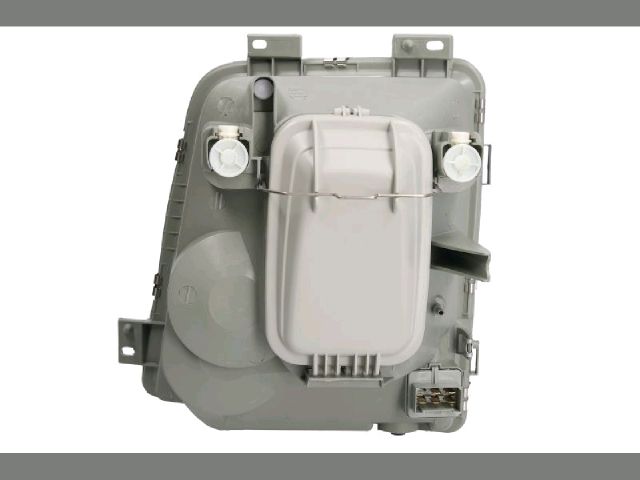 bontott VW LT Fényszóró Pár