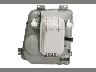 bontott VW LT Fényszóró Pár