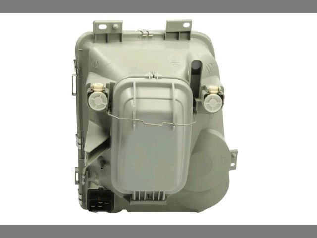 bontott VW LT Fényszóró Pár