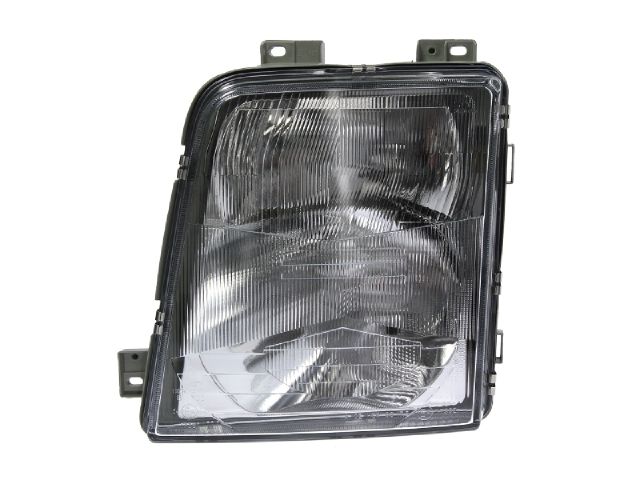 bontott VW LT Fényszóró Pár