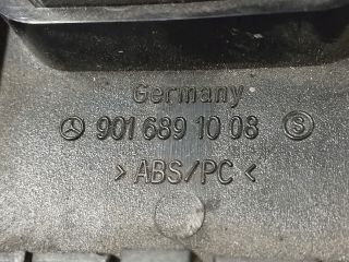 bontott VW LT Fényszórómagasság Állító Kapcsoló