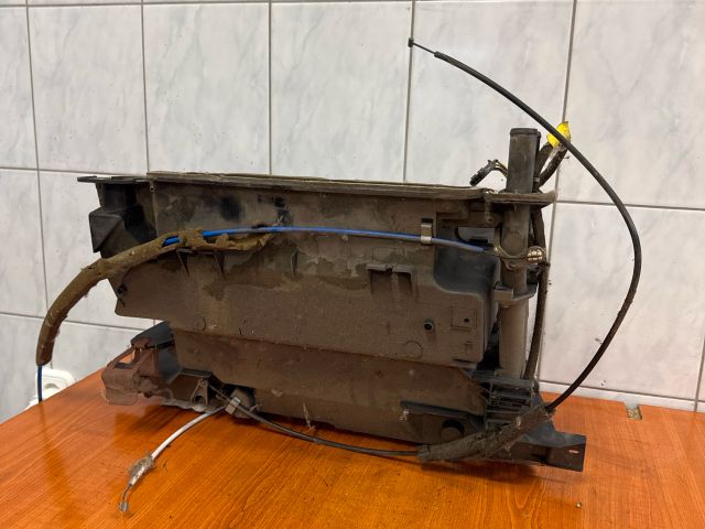 bontott VW LT Fűtés Box