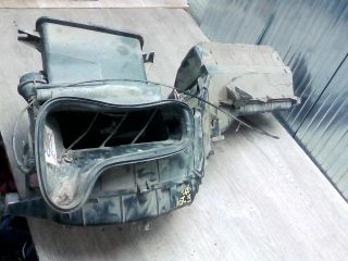 bontott VW LT Fűtés Box