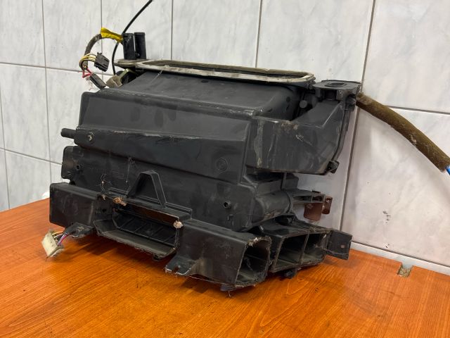 bontott VW LT Fűtés Box