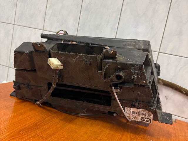 bontott VW LT Fűtés Box