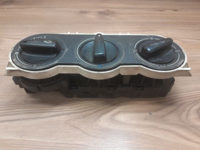 bontott VW LT Fűtéskapcsoló (Nem klímás)