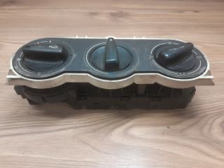 bontott VW LT Fűtéskapcsoló (Nem klímás)