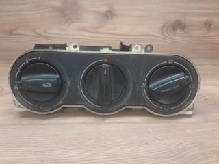 bontott VW LT Fűtéskapcsoló (Nem klímás)