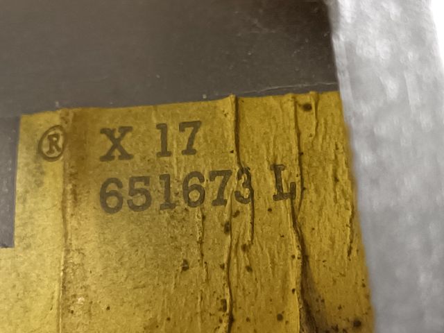 bontott VW LT Fűtőmotor (Nem klímás)