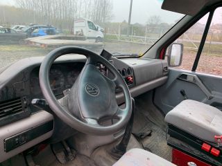 bontott VW LT Fűtőmotor (Nem klímás)