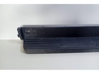 bontott VW LT Hátsó Lökhárító (Részeivel)