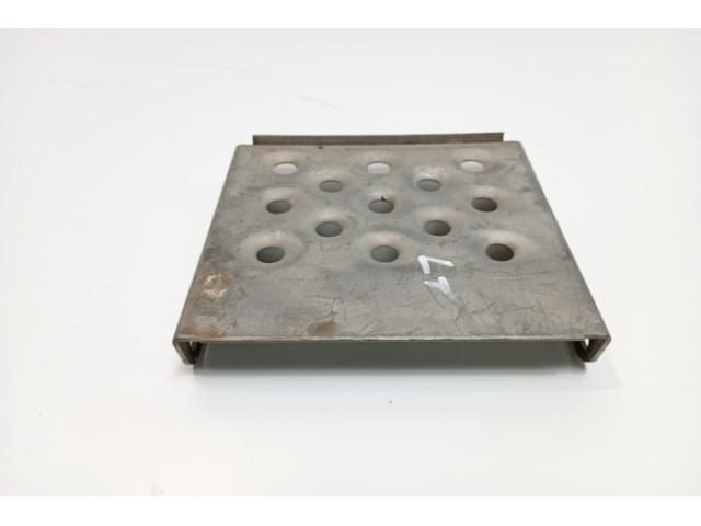 bontott VW LT Hátsó Lökhárító (Részeivel)