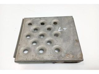 bontott VW LT Hátsó Lökhárító (Részeivel)