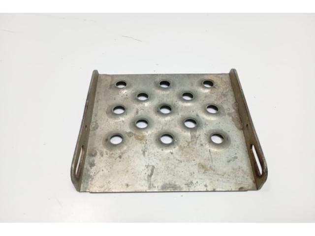 bontott VW LT Hátsó Lökhárító (Részeivel)