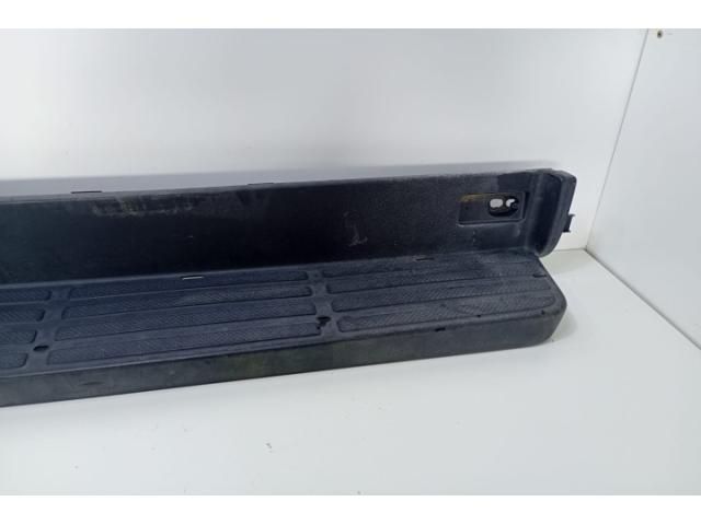 bontott VW LT Hátsó Lökhárító (Részeivel)