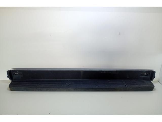 bontott VW LT Hátsó Lökhárító (Részeivel)