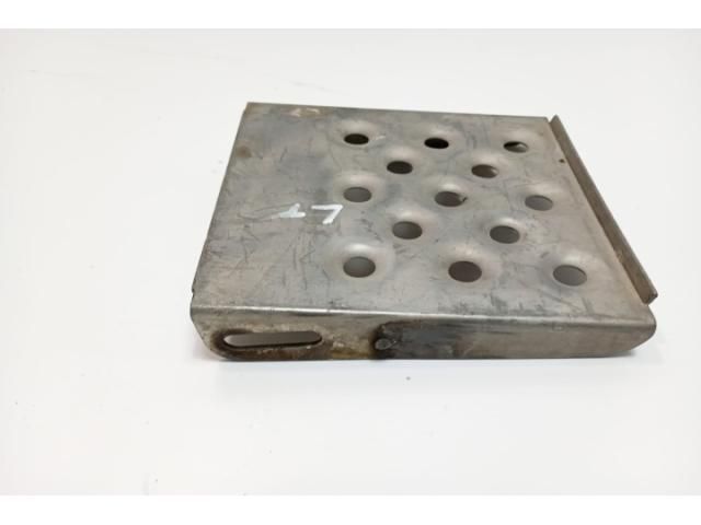 bontott VW LT Hátsó Lökhárító (Részeivel)