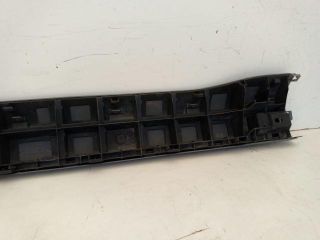 bontott VW LT Hátsó Lökhárító (Üresen)