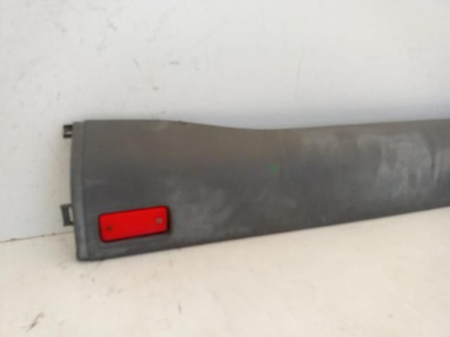 bontott VW LT Hátsó Lökhárító (Üresen)