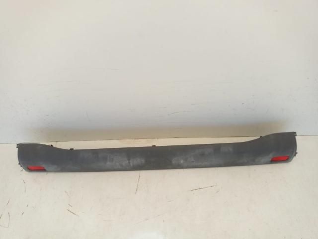 bontott VW LT Hátsó Lökhárító (Üresen)