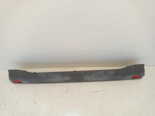 bontott VW LT Hátsó Lökhárító (Üresen)