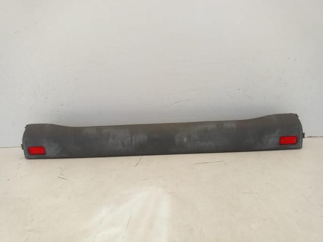 bontott VW LT Hátsó Lökhárító (Üresen)