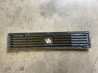 bontott VW LT Hűtőrács