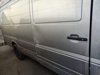 bontott VW LT Hűtőrács