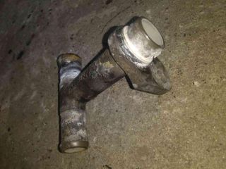 bontott VW LT Hűtővíz Elosztó Cső