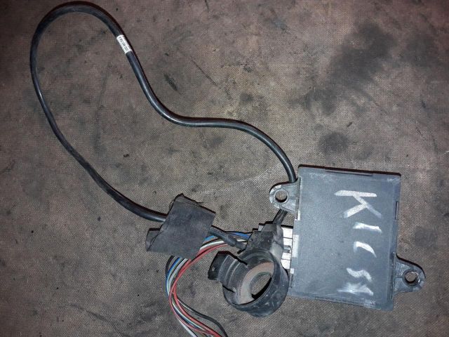 bontott VW LT Immobilizer Elektronika