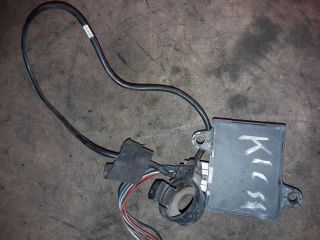 bontott VW LT Immobilizer Elektronika