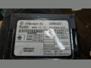 bontott VW LT Immobilizer Elektronika