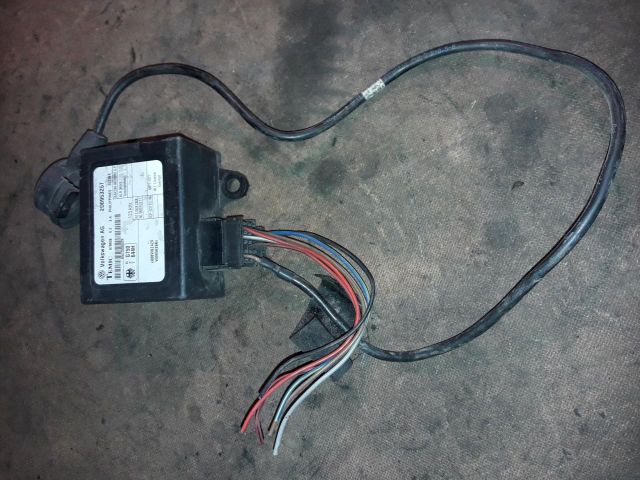 bontott VW LT Immobilizer Elektronika