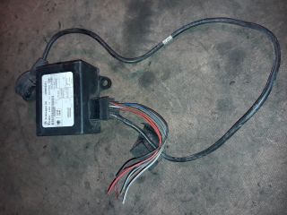 bontott VW LT Immobilizer Elektronika
