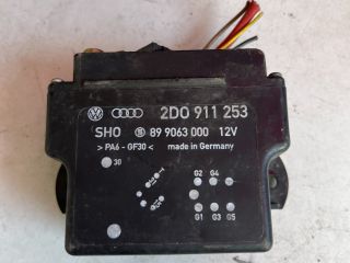 bontott VW LT Izzító Relé