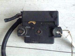 bontott VW LT Izzító Relé