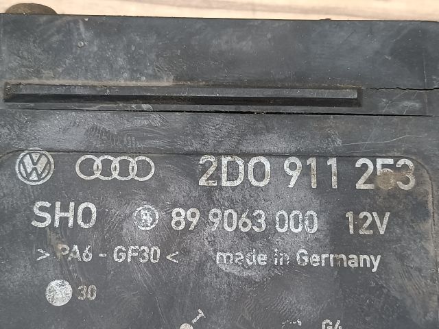 bontott VW LT Izzító Relé