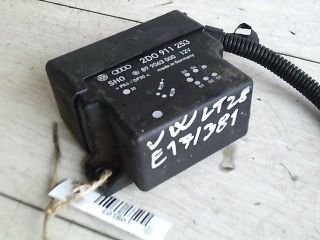 bontott VW LT Izzító Relé