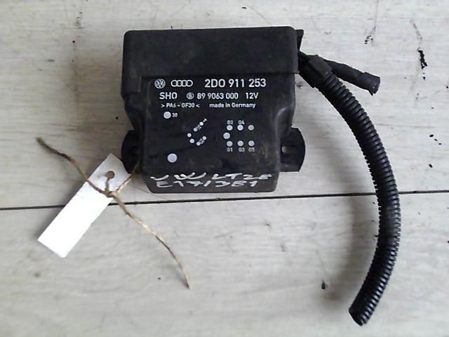 bontott VW LT Izzító Relé