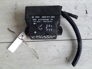 bontott VW LT Izzító Relé