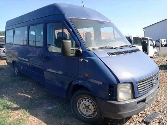 bontott VW LT Jobb C Oszlop