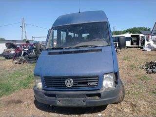 bontott VW LT Jobb C Oszlop