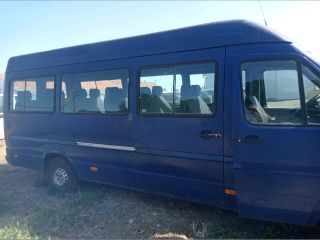 bontott VW LT Jobb C Oszlop