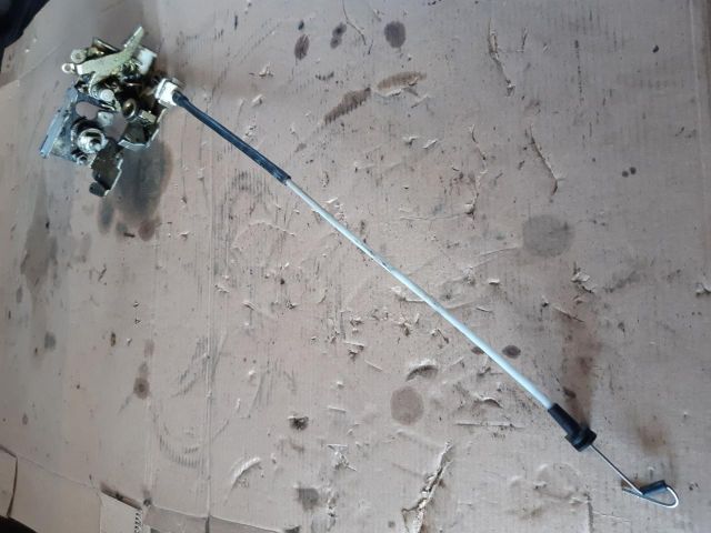 bontott VW LT Jobb Csomagtérajtó Zárszerkezet