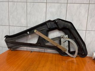bontott VW LT Jobb első Ablakemelő Szerkezet (Mechanikus)